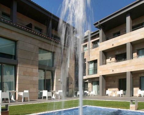 Qgat Restaurant, Events & Hotel