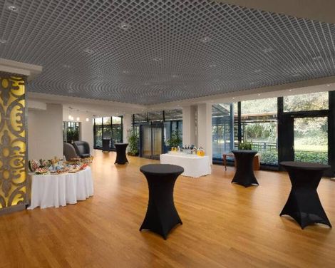 Crowne Plaza Milan Linate