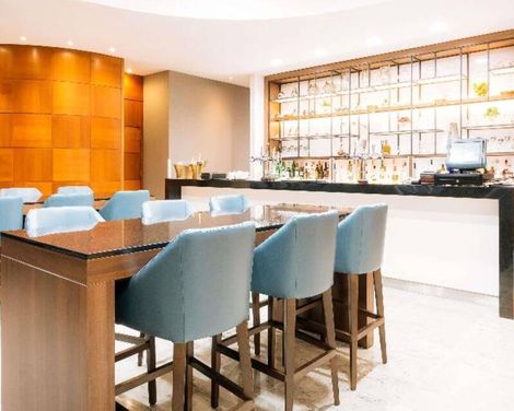 Sofitel London Gatwick