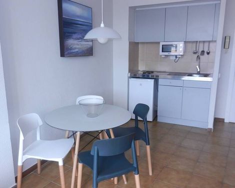 Apart-hotel GHT Tossa Park