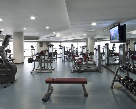 Starlight Resort Hotel-0