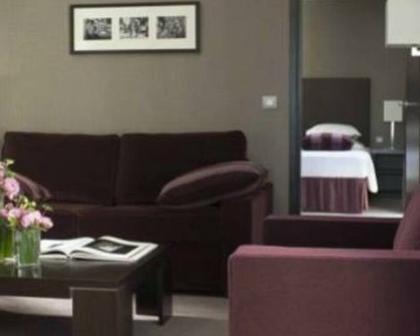 Radisson Blu Paris-Boulogne-1