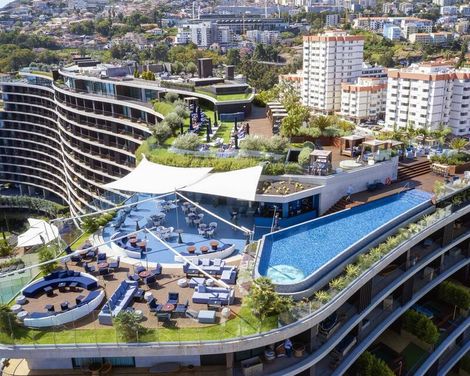 Savoy Palace - The Leading Hotels of the World - Savoy Signature