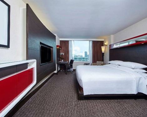 Hyatt Regency Toronto-0