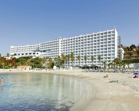 Benalma Hotel Costa del Sol-1