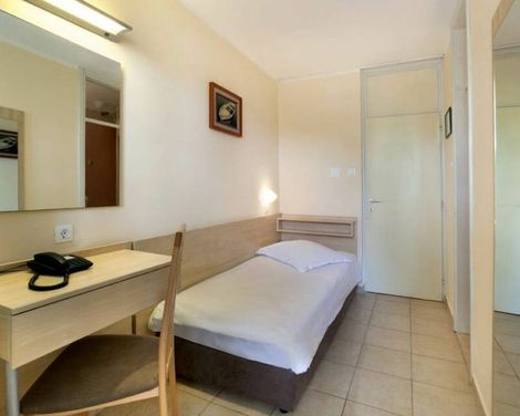 Hotel Delfin Plava Laguna