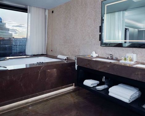 Hilton Belgrade