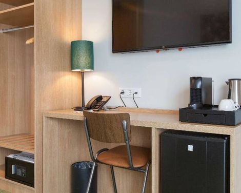 Best Western Plus Hotel Amstelveen-2
