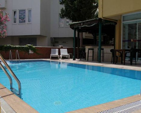 Benna Hotel