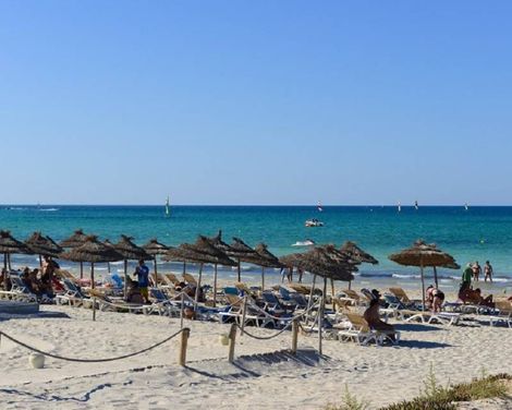 Hotel Meninx Djerba