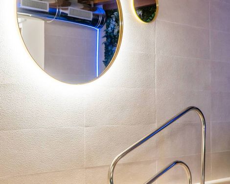 Santa Clara Urban Hotel & Spa