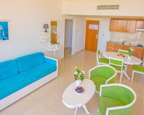 Marlita Hotel Apartments-2