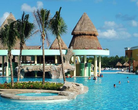 Iberostar Selection Paraíso Lindo