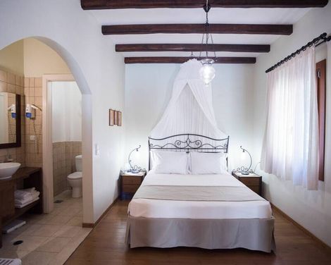 Katalagari Country Suites