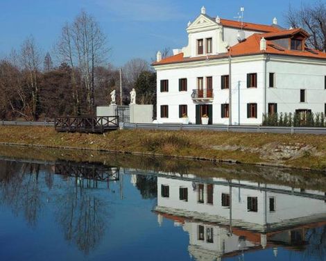 Relais Ca' Sabbioni-1