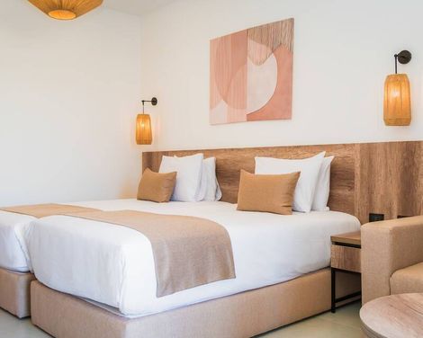 Acel Beach Resort Hotel