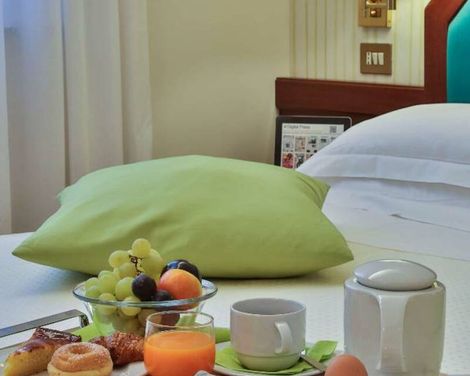 Hotel Astoria, Sure Hotel Collection by Best Western-3