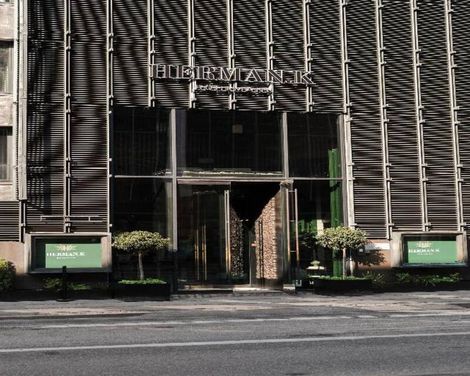 Boutique Hotel Herman K