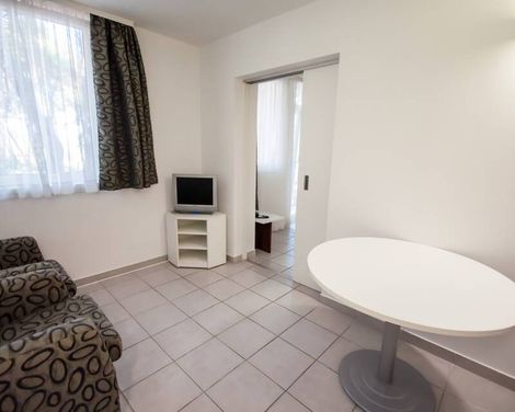 Hotel Mirta