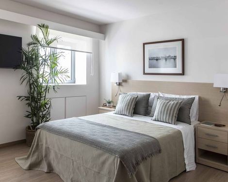 Gallery Suites & Residences Piraeus