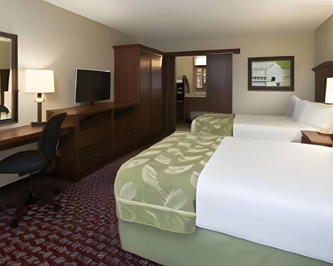 Rosen Inn at Pointe Orlando