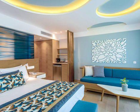 Luxury Adults Friendly Resort