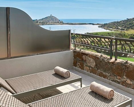 Conrad Chia Laguna Sardinia-1