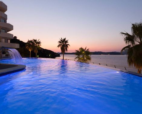 Hilton Lopud Beach Resort & Spa