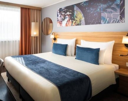 Leonardo Hotel Vienna Schönbrunn in Wien, Österreich