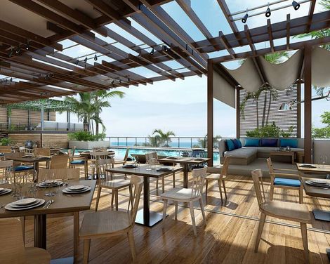 Mandarin Oriental Jumeira Dubai