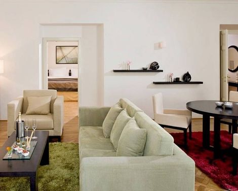 Hotel Golden Angel-2