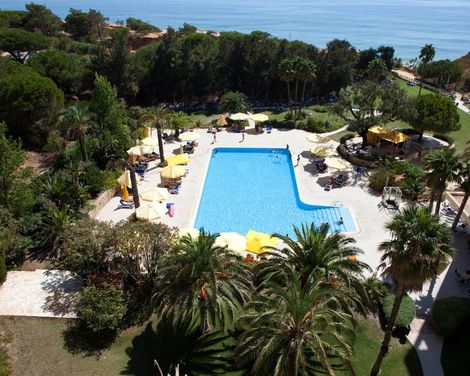 Alfamar Beach And Sport Resort