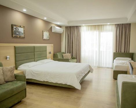 Hotel Dyrrah