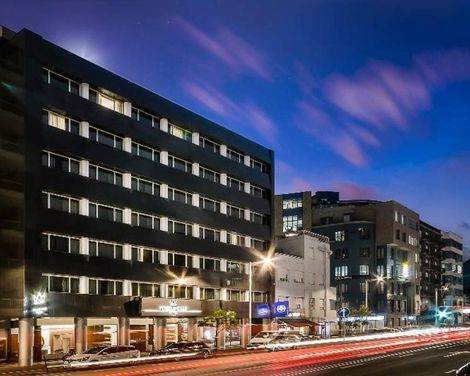 Portus Cale Hotel