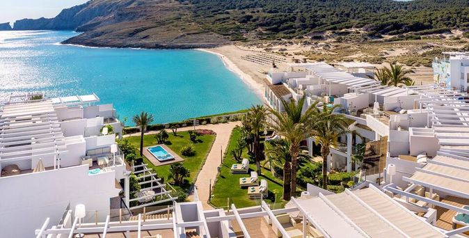 VIVA Golf auf Mallorca, Spanien