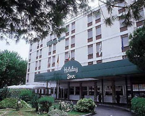 Cavallo Hotel Verona Est