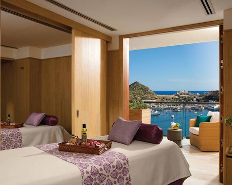 Breathless Cabo San Lucas Resort & Spa