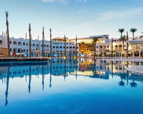 SUNRISE Diamond Beach Resort - Grand Select