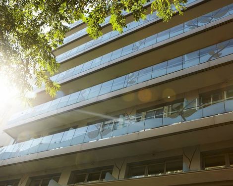 City Hotel Thessaloniki