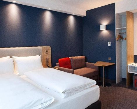 Holiday Inn Express Düsseldorf Airport