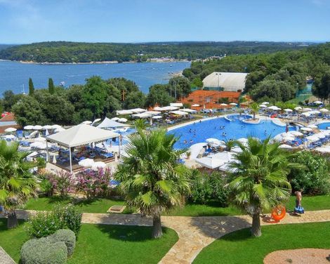 Valamar Tamaris Resort - Tamaris Hotel-1