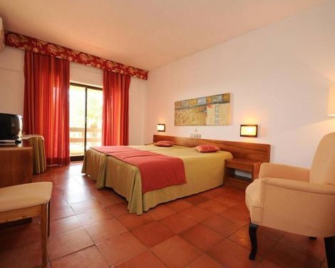 Praia da Lota Hotel-3