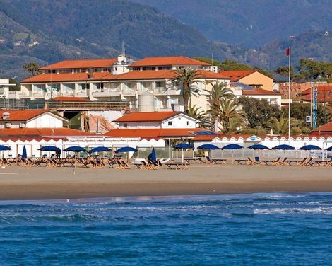 Grand Hotel