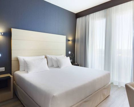 Tivoli President Milano Hotel