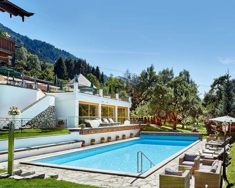 Tennerhof Gourmet & Spa de Charme Hotel
