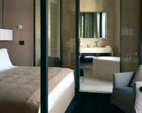 Bulgari Hotel Milano-0