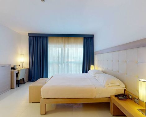Hotel Monte Sarago