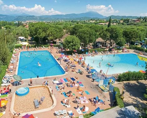 Camping Cisano & San Vito by Happy Camp