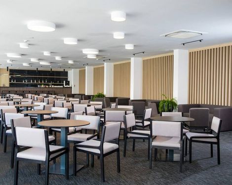 Hotel Osmine