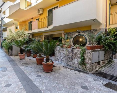 Residence Le Tartarughe